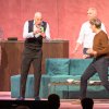 Theater: Das perfekte Geheimnis